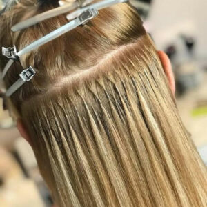 Clase Intensiva de Instalación de Extensiones – 1 Día