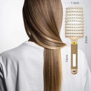 Cepillo de extensiones