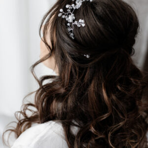 Peinado para Eventos Sociales