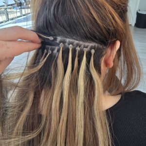 Clase Intensiva de Instalación de Extensiones – 1 Día